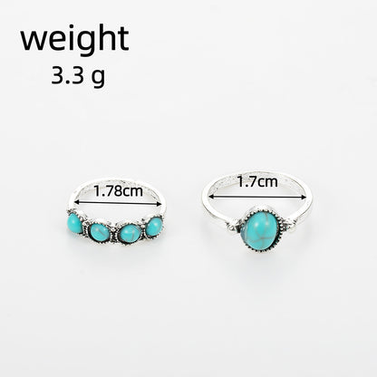 Anillo encantador para cualquier ocasión