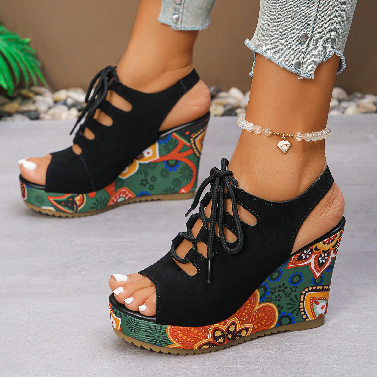 Zapatos Ortopédicos Bellamente Diseñados