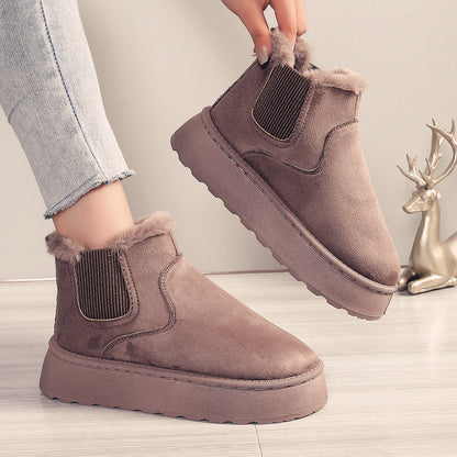 Botas Ortopédicos Elegantes con Look Moderno