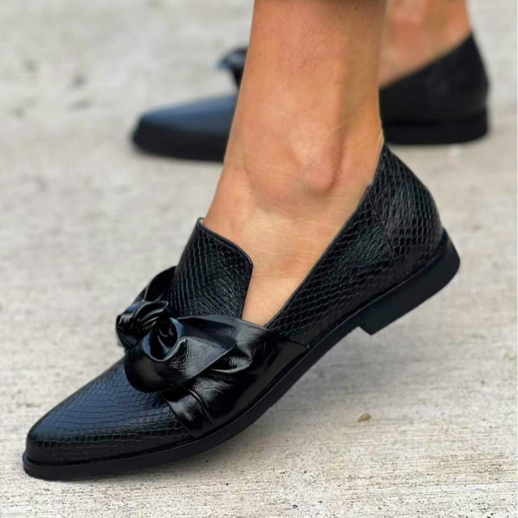 Zapatos Ortopédicos Elegantes con Look Moderno
