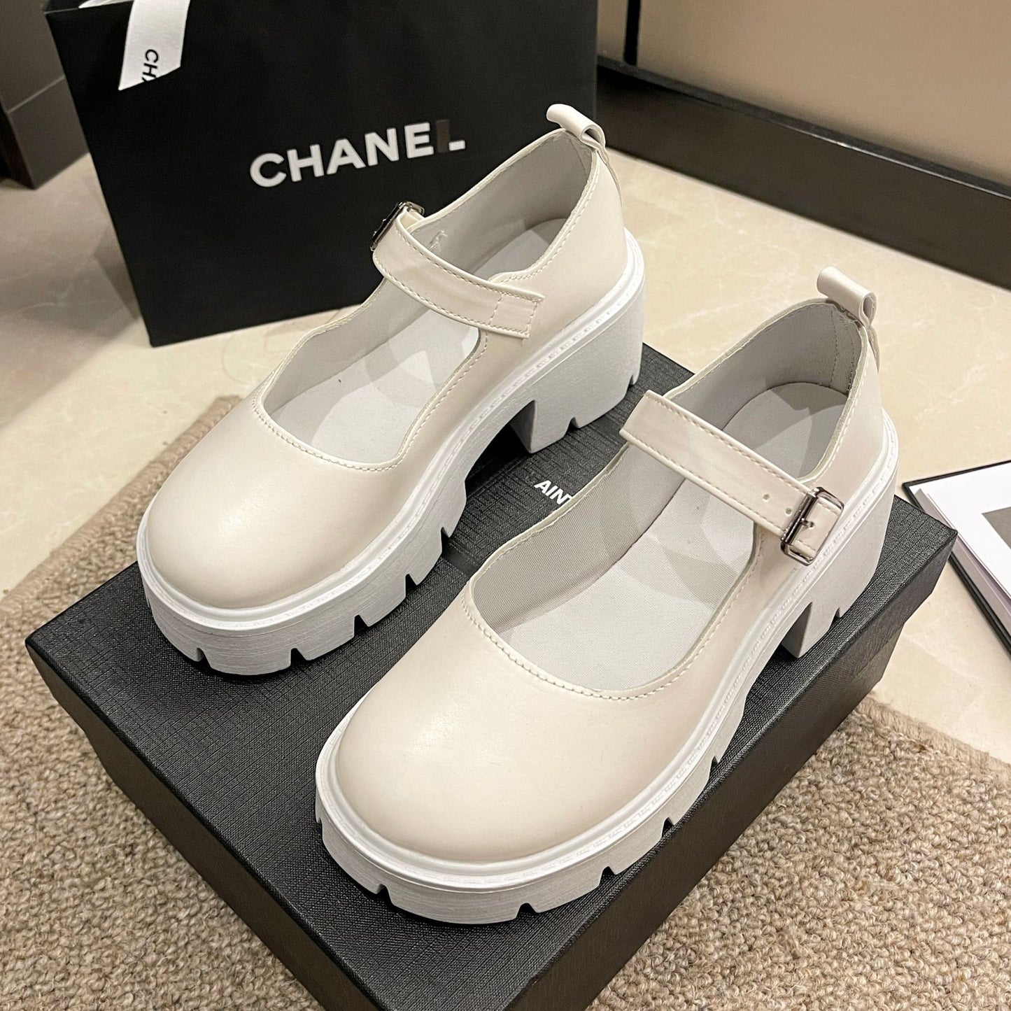 Zapatos Ortopédicos Bellamente Diseñados