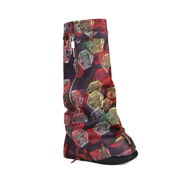 Botas Ortopédicos con Estilo para Toda Ocasión