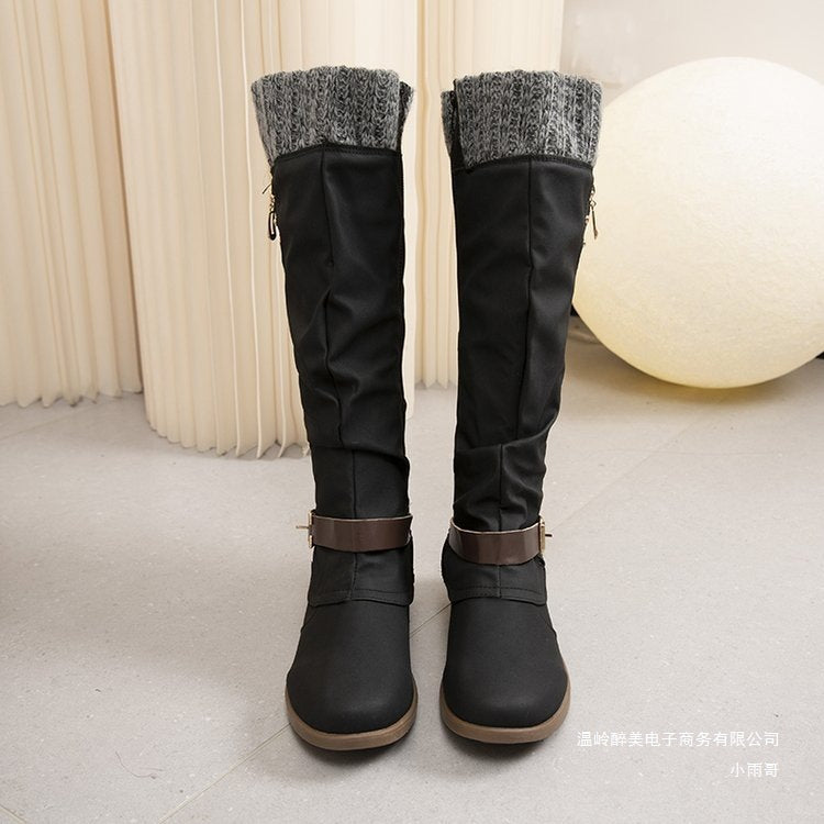 Botas Ortopédicos Elegantes para Cada Paso