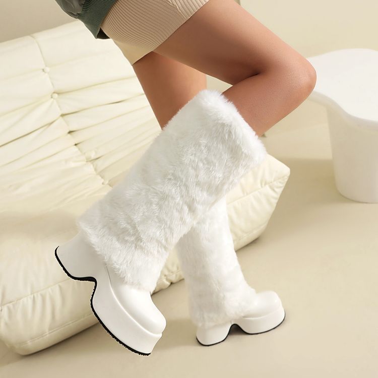 Botas Ortopédicos de Inspiración Vintage