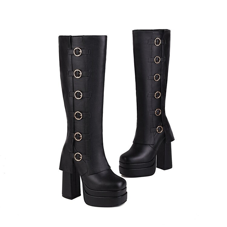 Botas Ortopédicos Elegantes con Look Moderno
