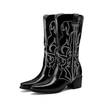 Botas Ortopédicos con Estilo para Toda Ocasión