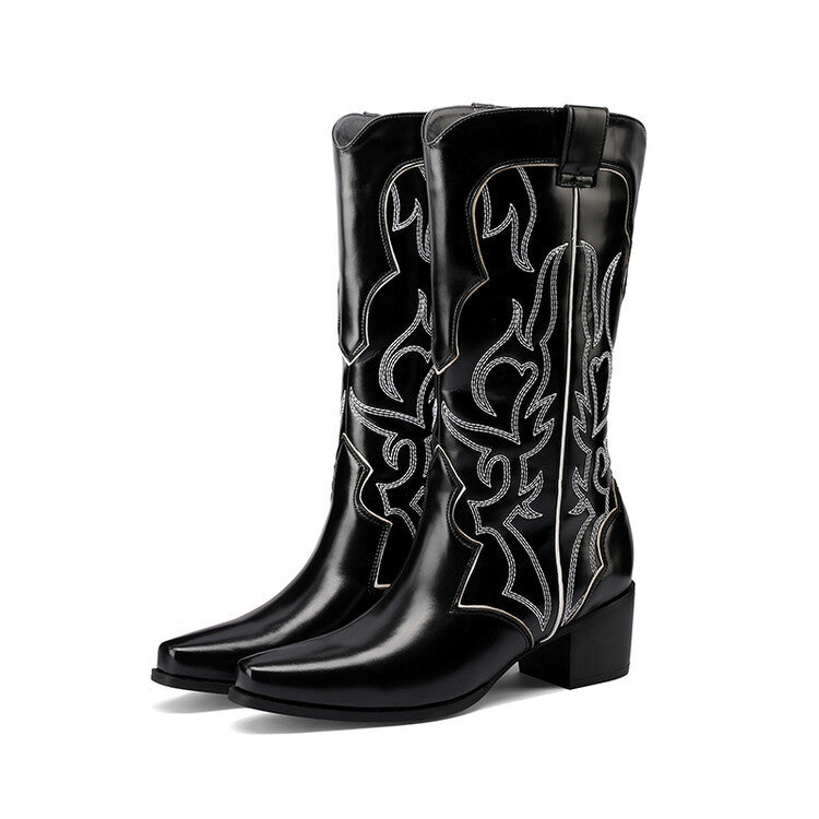 Botas Ortopédicos con Estilo para Toda Ocasión