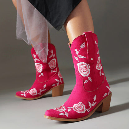 Botas Ortopédicos Cómodos para Uso Diario
