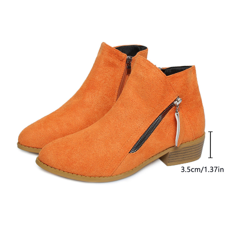 Zapatos Ortopédicos Bellamente Diseñados