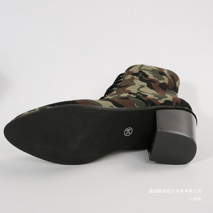 Botas Ortopédicos Bellamente Diseñados