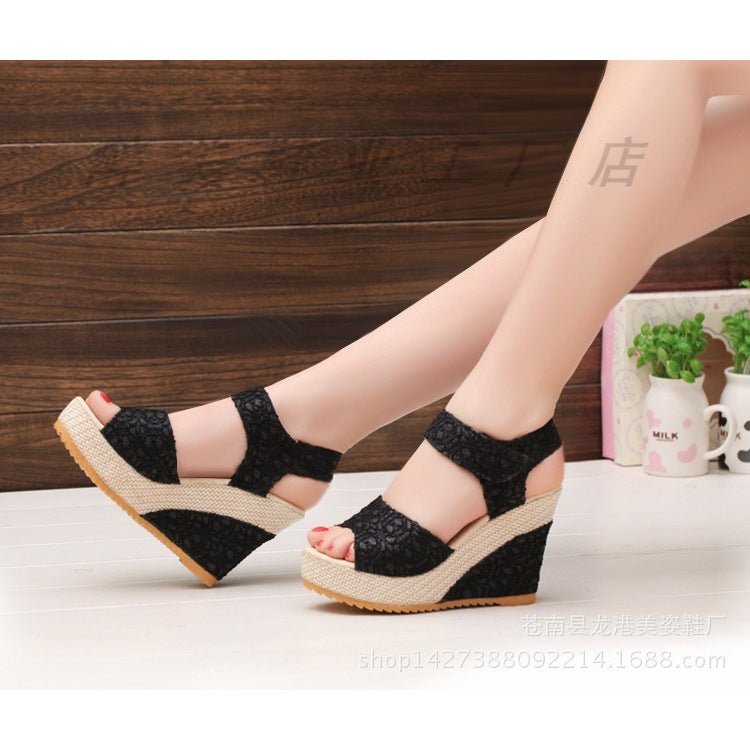 Sandalias Ortopédicos Clásicos con Estilo Atemporal