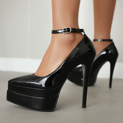 Zapatos Ortopédicos Bellamente Diseñados