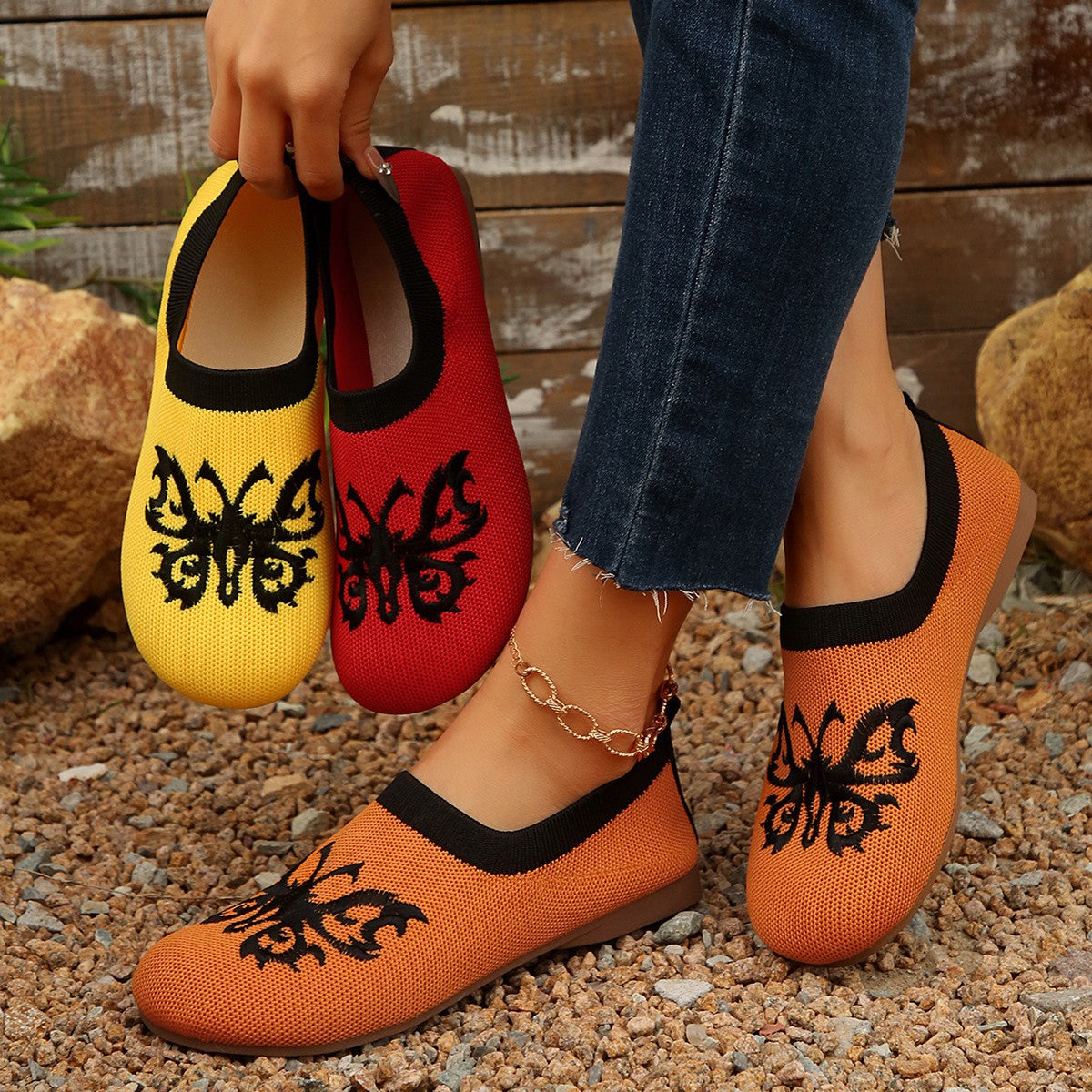 Zapatos Ortopédicos Bellamente Diseñados