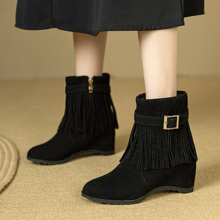 Botas Ortopédicos con Estilo para Toda Ocasión