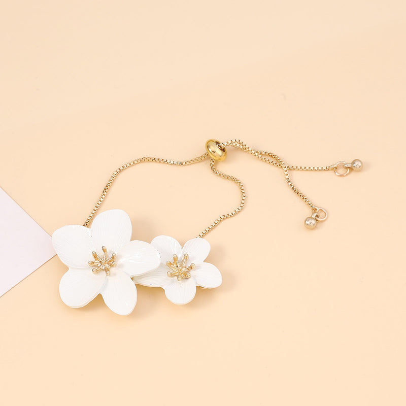 Pulsera vintage hecho a mano