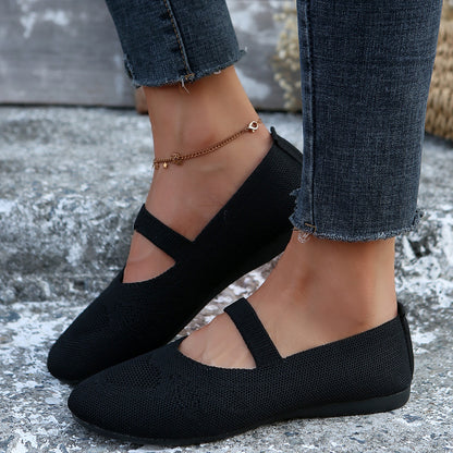 Zapatos Ortopédicos Chic con Diseño Único