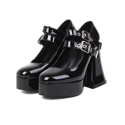 Zapatos Ortopédicos Bellamente Diseñados