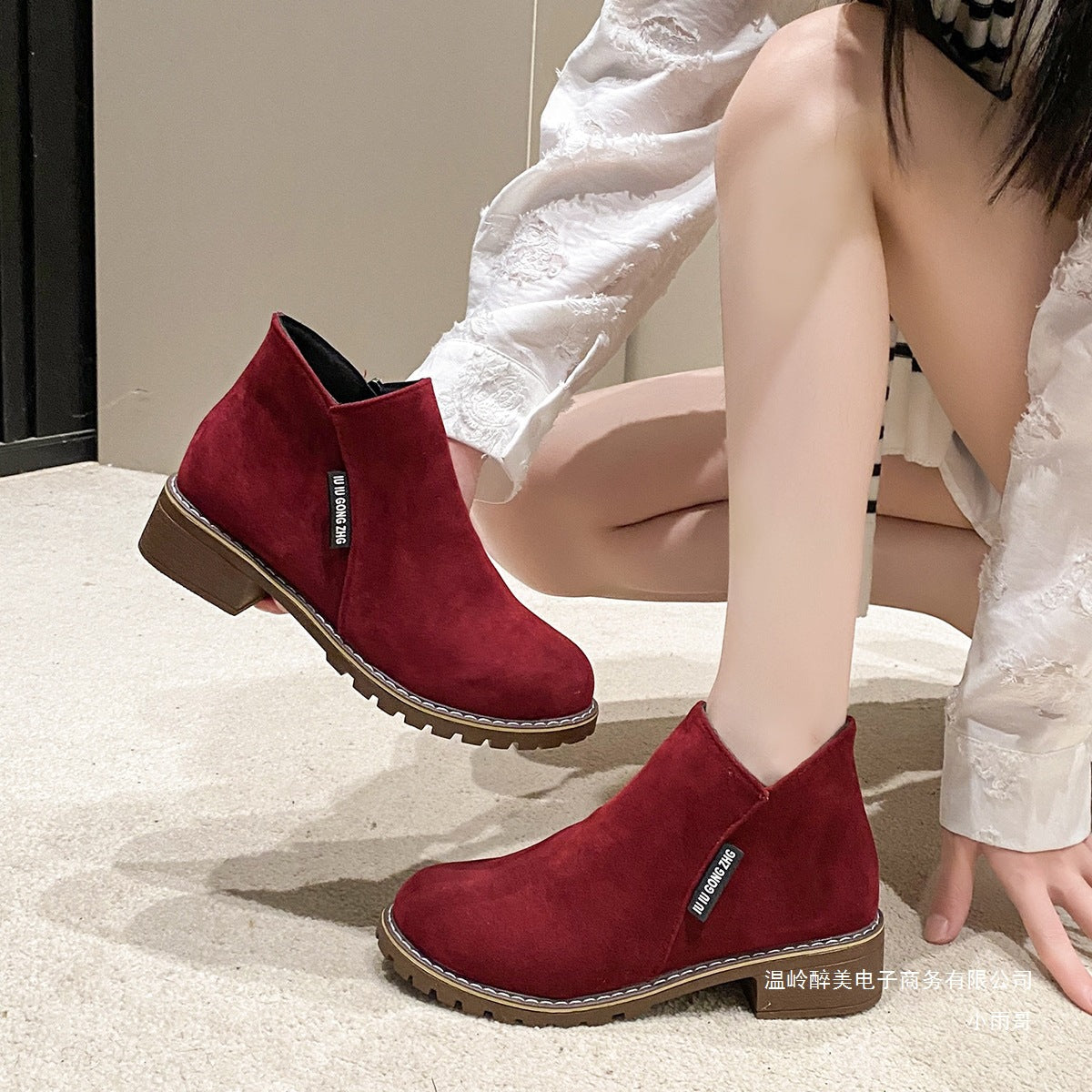 Zapatos Ortopédicos Clásicos con Estilo Atemporal
