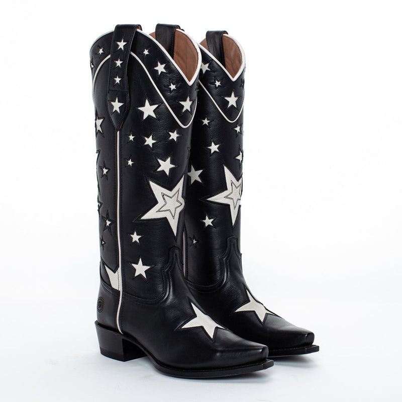 Botas Ortopédicos Clásicos con Estilo Atemporal