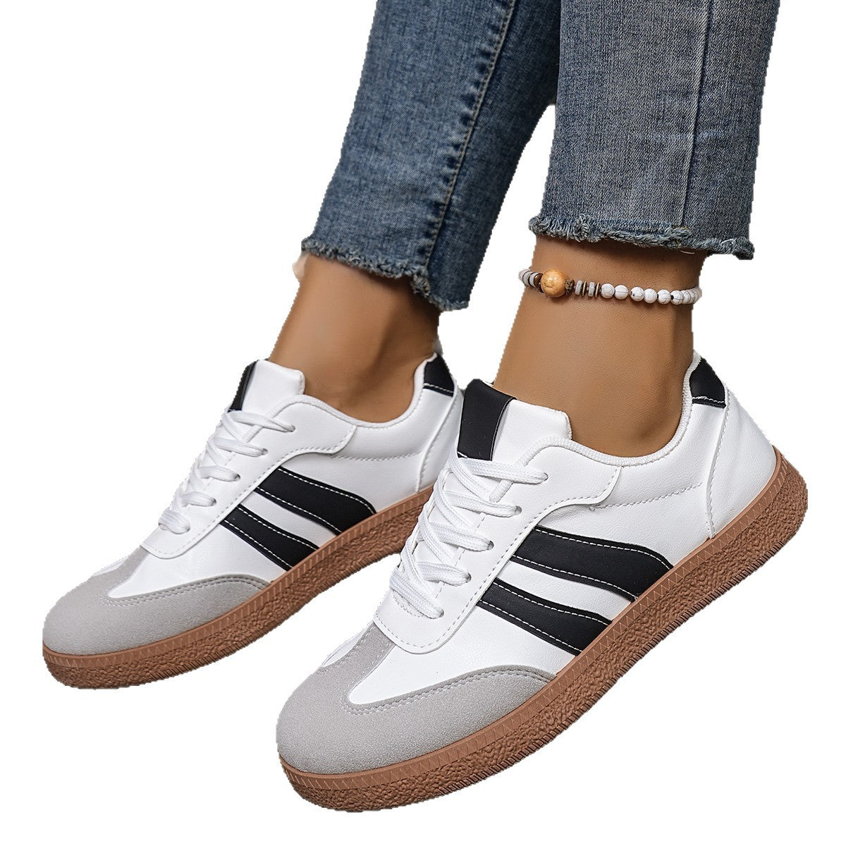 Zapatillas Ortopédicos Bellamente Diseñados