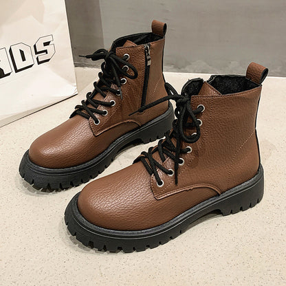 Botas Ortopédicos Bellamente Diseñados