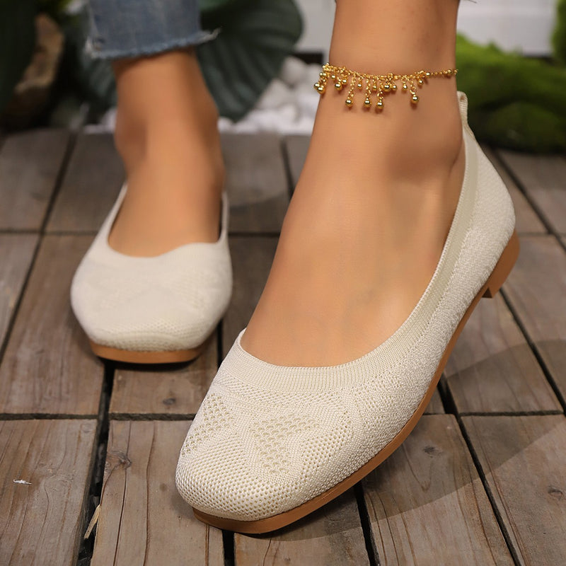 Zapatos Ortopédicos Chic con Diseño Único