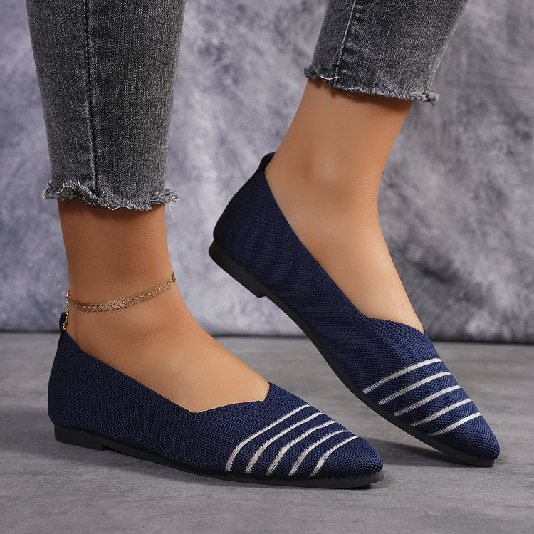 Zapatos Ortopédicos Elegantes para Cada Paso