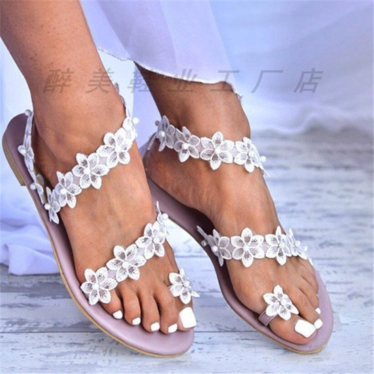 Sandalias Ortopédicos Bellamente Diseñados