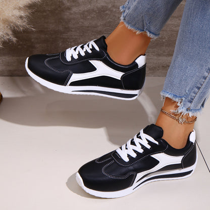 Zapatos Ortopédicos de Inspiración Vintage