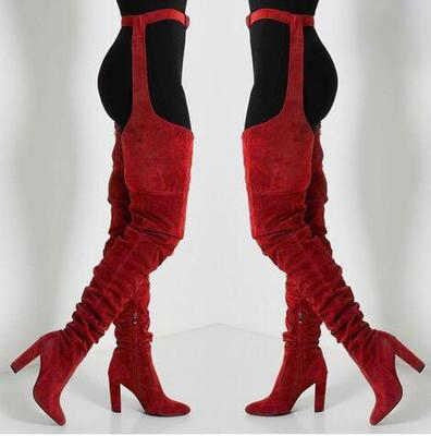 Botas Ortopédicos Elegantes con Look Moderno