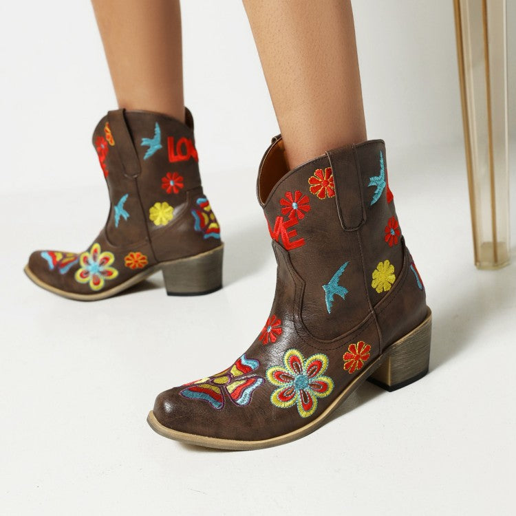Botas Ortopédicos Elegantes para Cada Paso