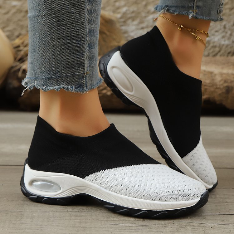 Zapatos Ortopédicos Clásicos con Estilo Atemporal
