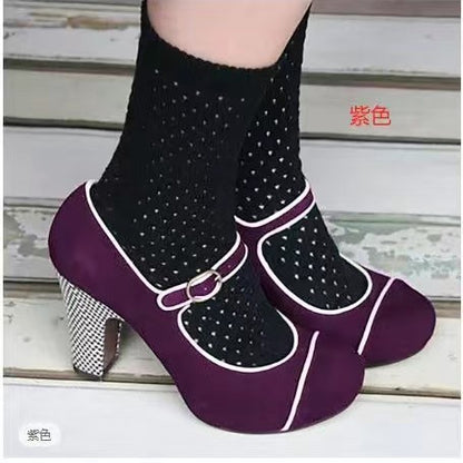 Zapatos Ortopédicos Bellamente Diseñados