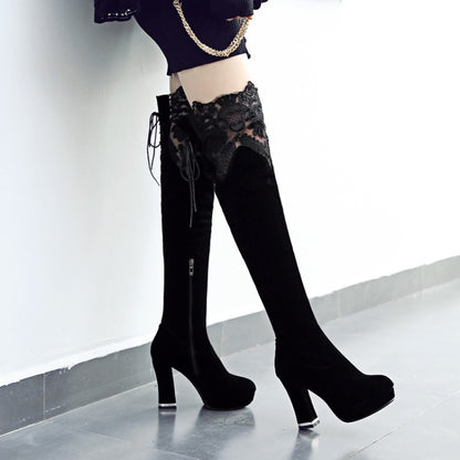 Botas Ortopédicos Elegantes con Look Moderno