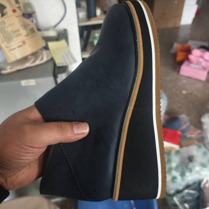 Botas Ortopédicos con Estilo para Toda Ocasión