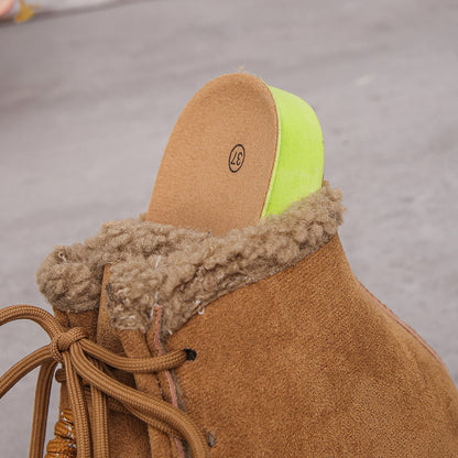 Botas Ortopédicos Elegantes para Cada Paso