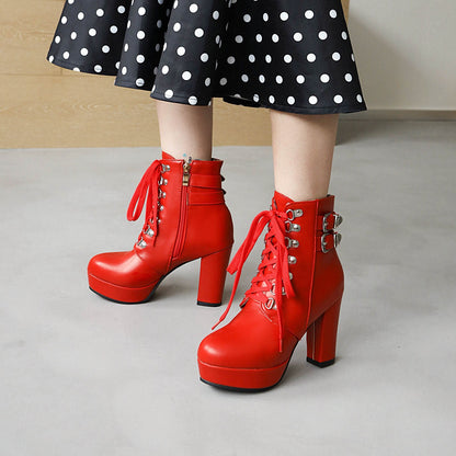 Botas Ortopédicos con Estilo para Toda Ocasión
