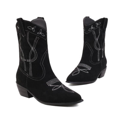 Botas Ortopédicos Elegantes con Look Moderno