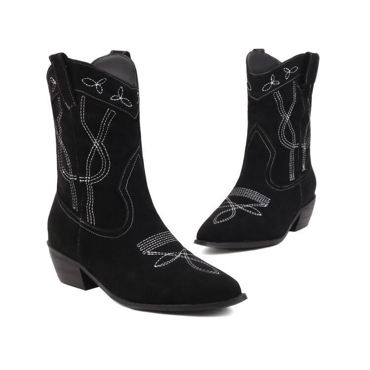 Botas Ortopédicos Elegantes con Look Moderno