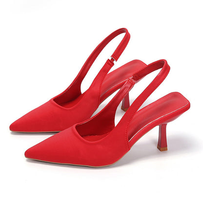 Sandalias Ortopédicos Chic con Diseño Único