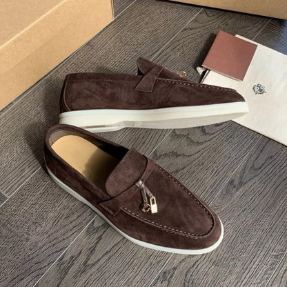 Zapatos Ortopédicos Cómodos para Uso Diario
