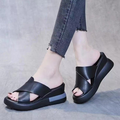 Sandalias Ortopédicos Elegantes para Cada Paso