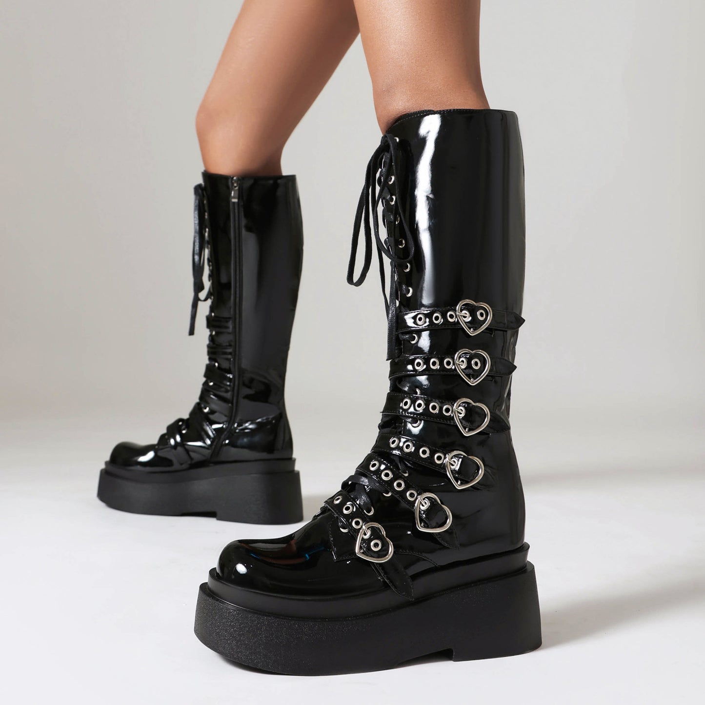 Botas Ortopédicos con Estilo para Toda Ocasión
