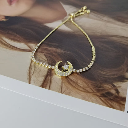 Pulsera romántico para momentos especiales