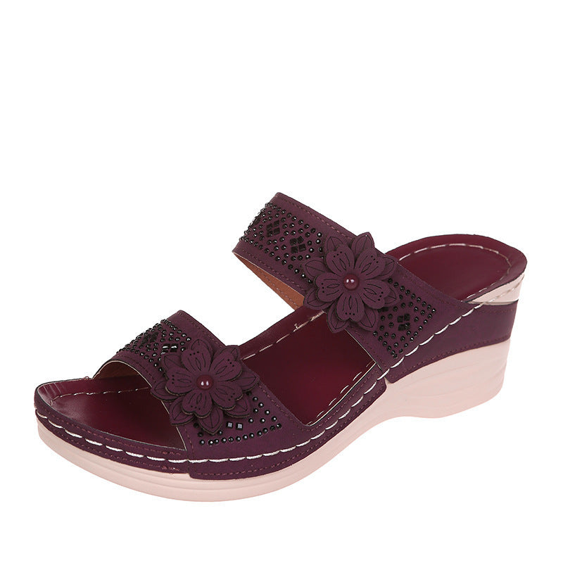 Zapatos Ortopédicos Elegantes con Look Moderno