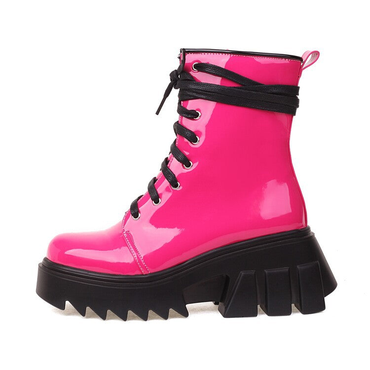 Botas Ortopédicos Elegantes con Look Moderno