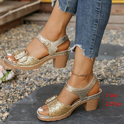 Sandalias Ortopédicos con Estilo para Toda Ocasión