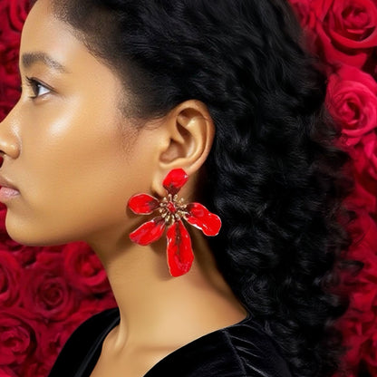 Pendiente impresionante para uso diario