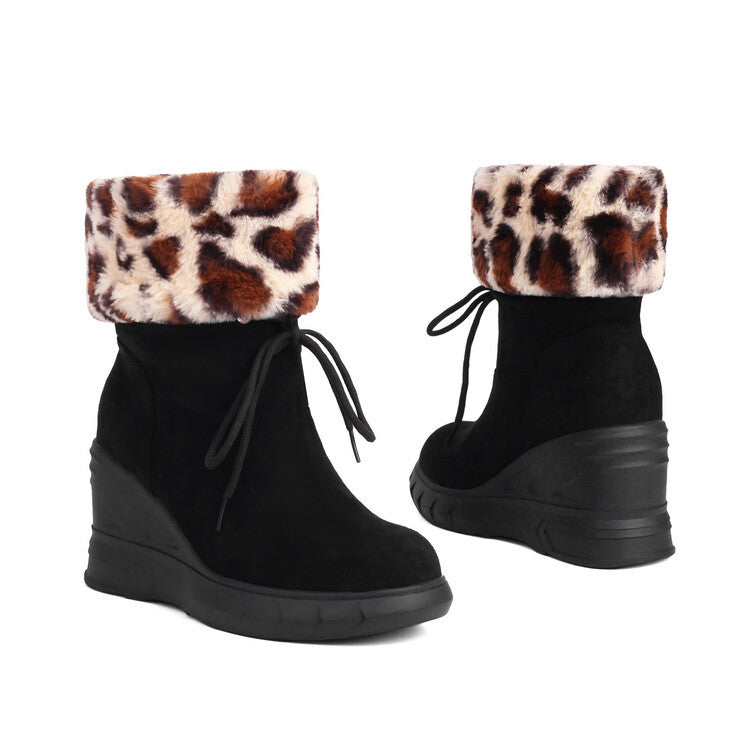 Botas Ortopédicos Elegantes con Look Moderno
