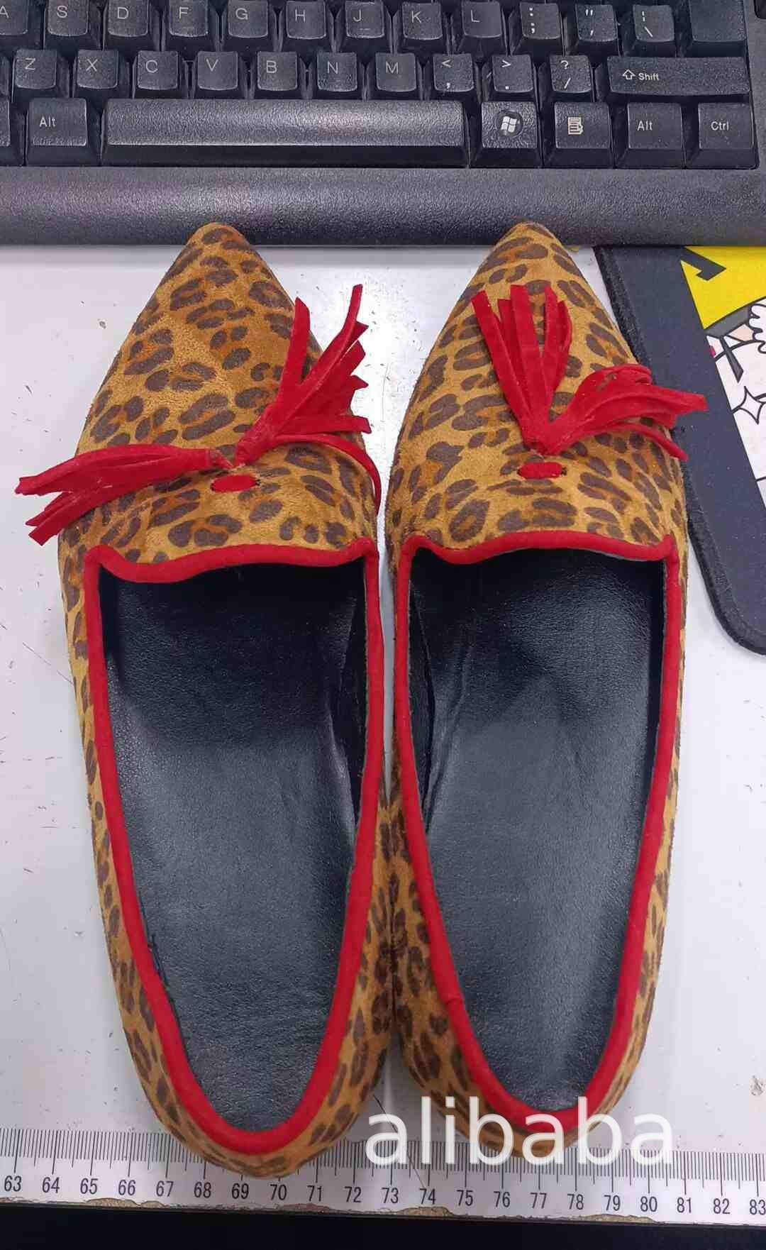 Sandalias Ortopédicos Chic con Diseño Único